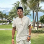 Joel Menopause Coach Square Profile Picture Medium